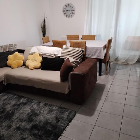 Cosyf4 Apartment Toulouse Luaran gambar