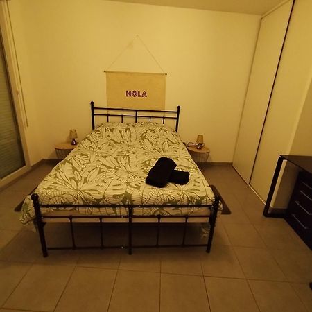 Cosyf4 Apartment Toulouse Luaran gambar
