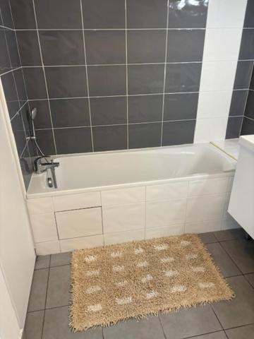 Cosyf4 Apartment Toulouse Luaran gambar