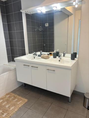 Cosyf4 Apartment Toulouse Luaran gambar